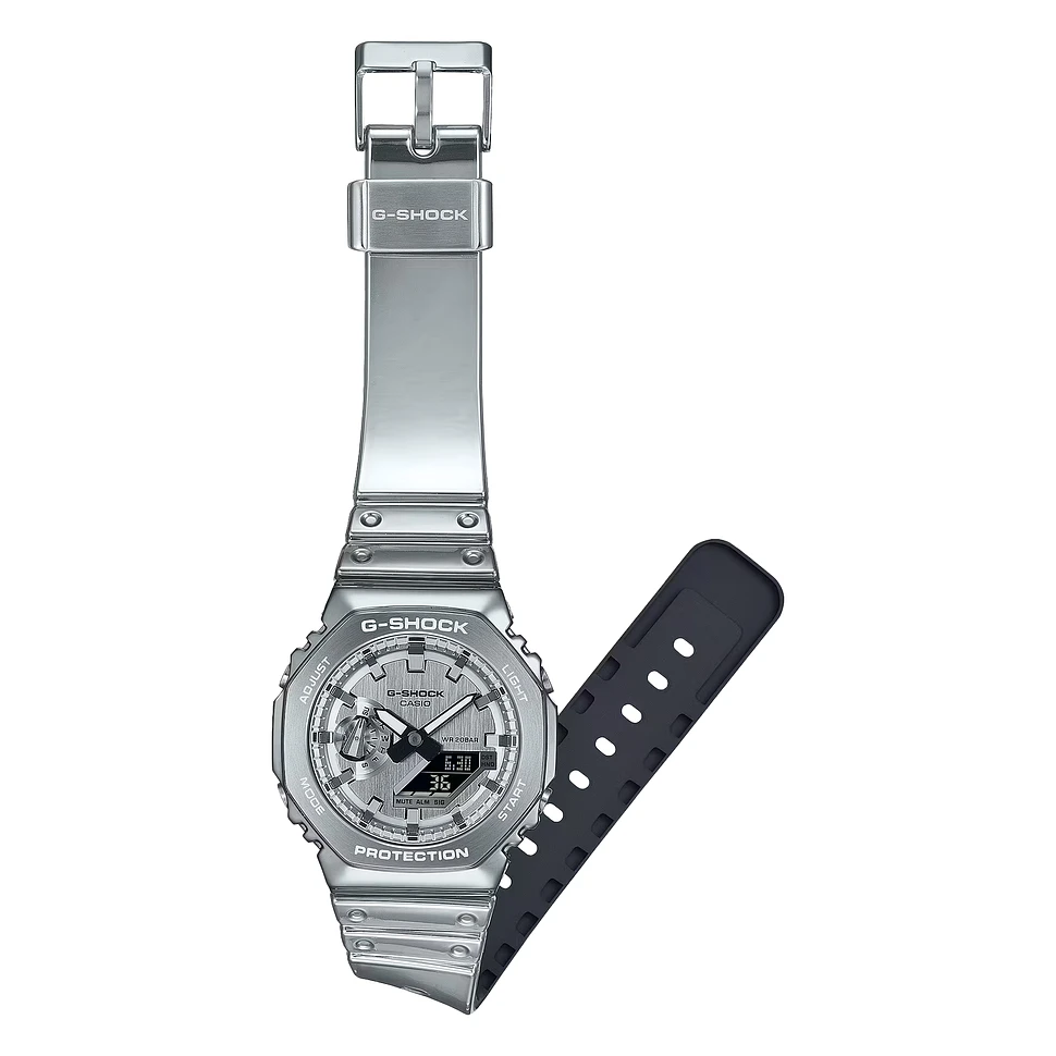 G-Shock - GM-2100YM-8AER