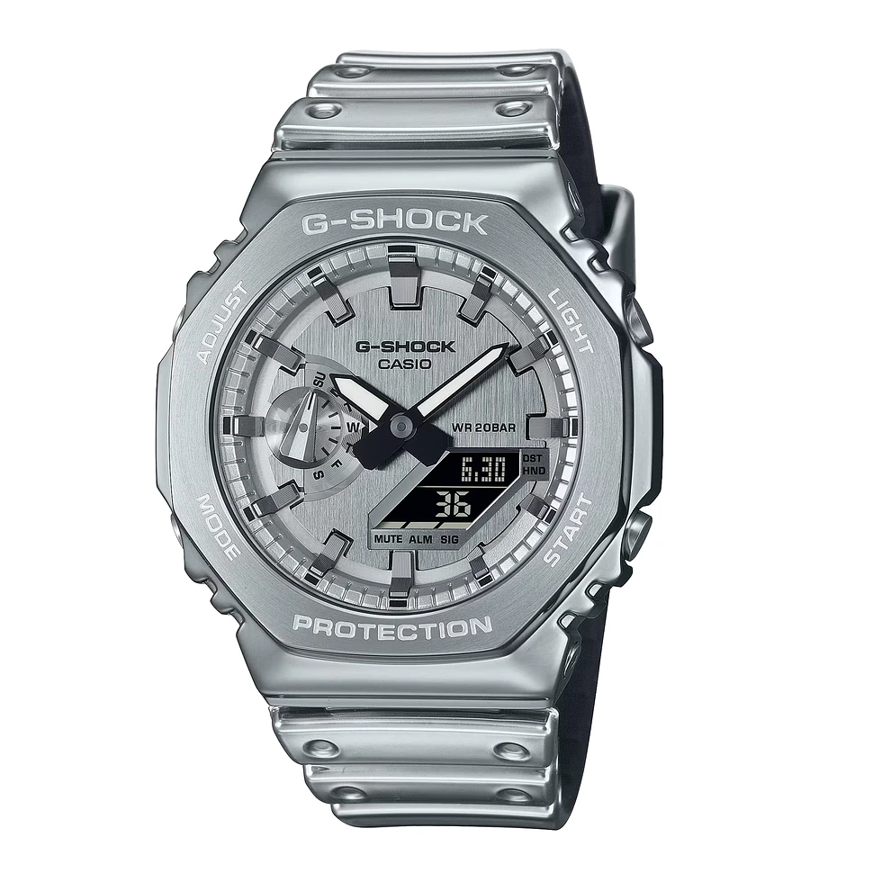 G-Shock - GM-2100YM-8AER
