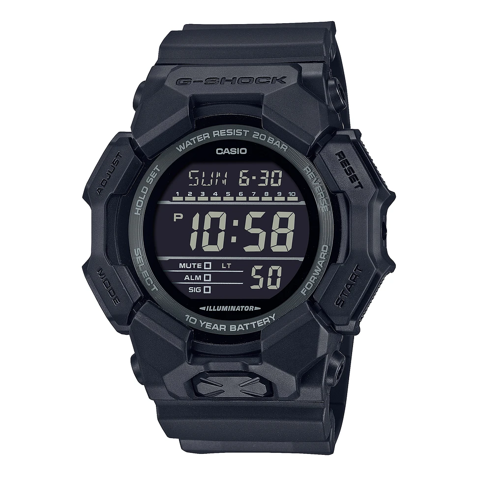 G-Shock - GD-010-1A1ER