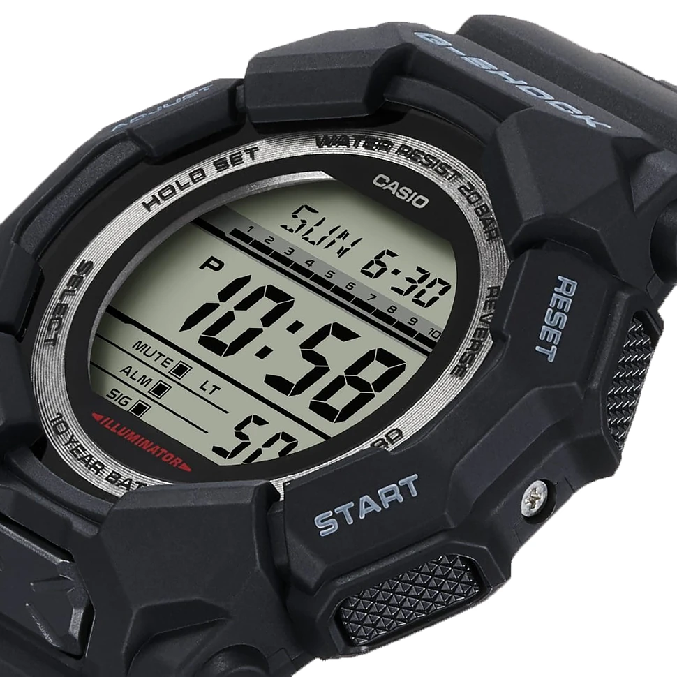 G-Shock - GD-010-1A1ER