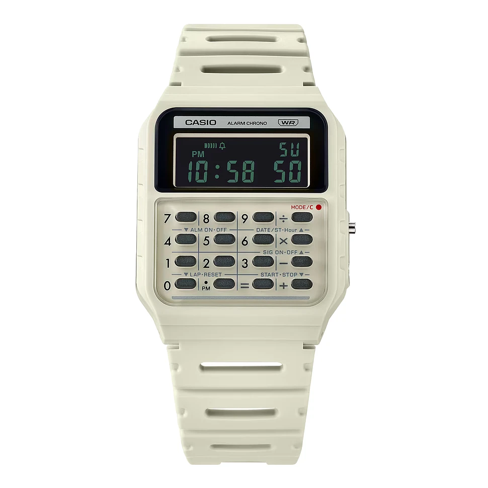 Casio - CA-53WB-8BE