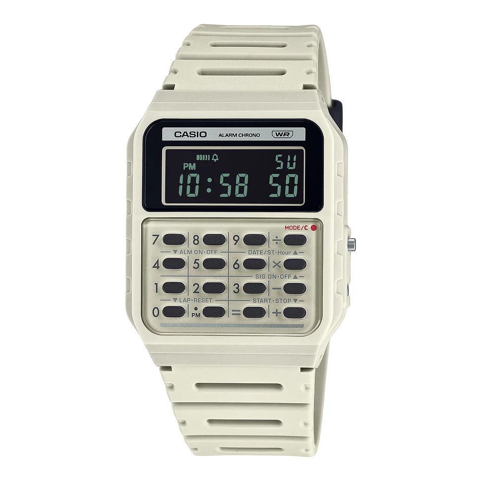 Casio - CA-53WB-8BE