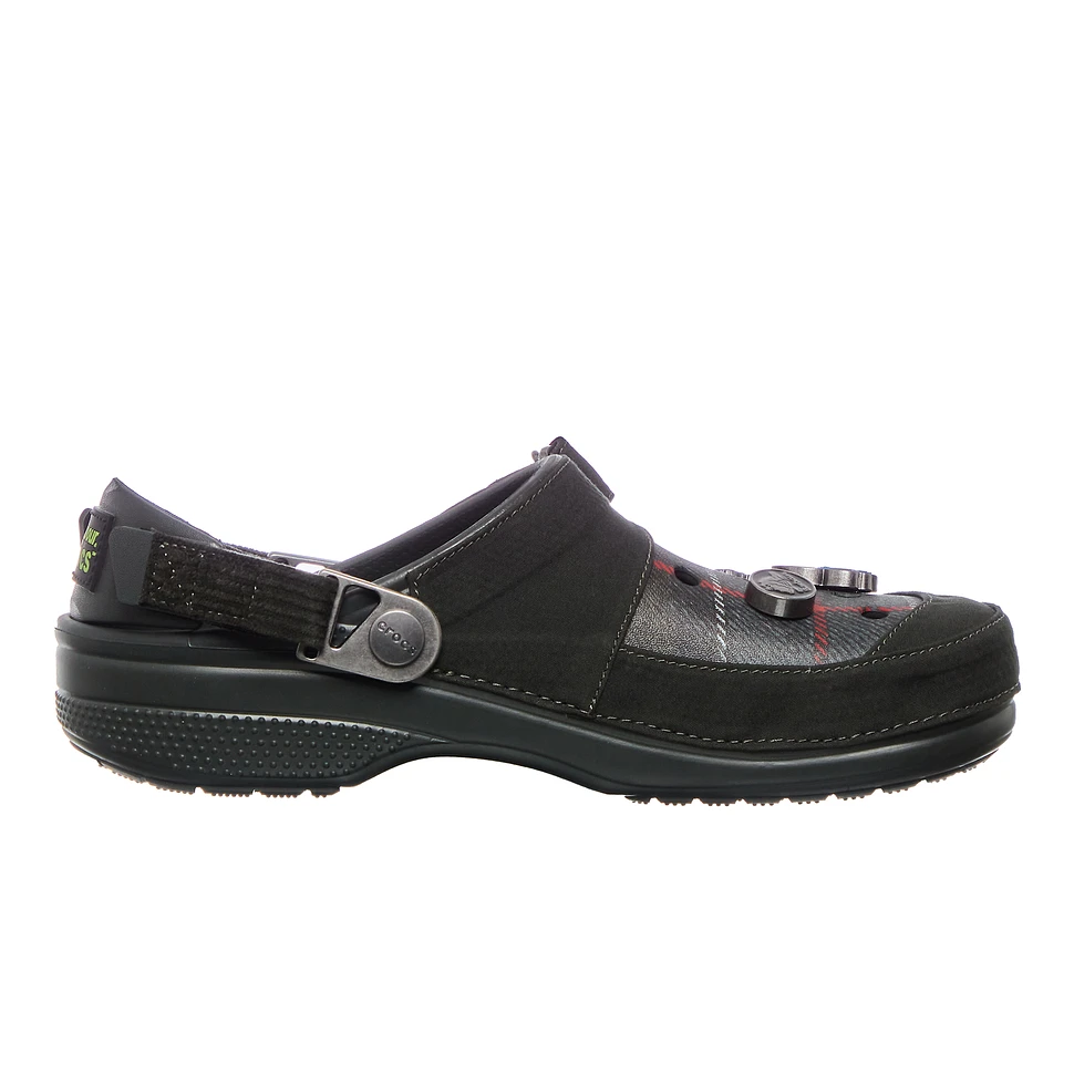 Crocs x Barbour - Classic RO Clog