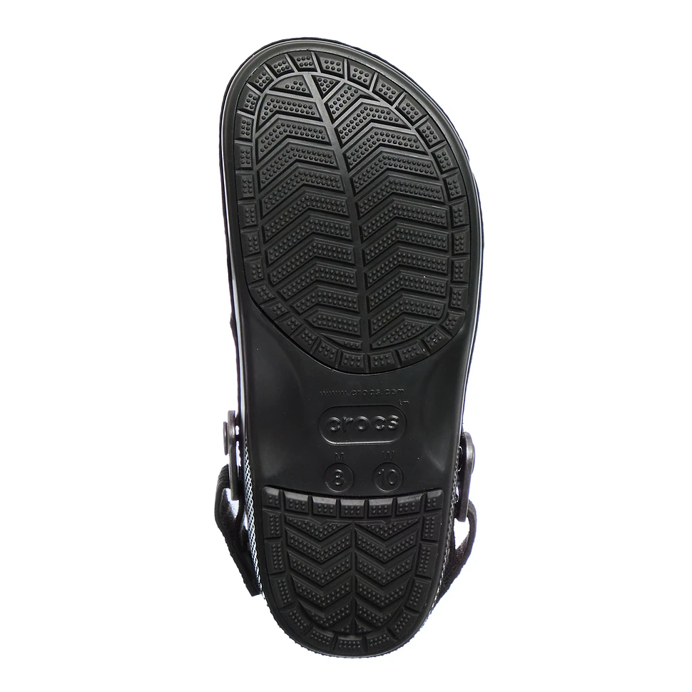 Crocs x Barbour - Classic RO Clog