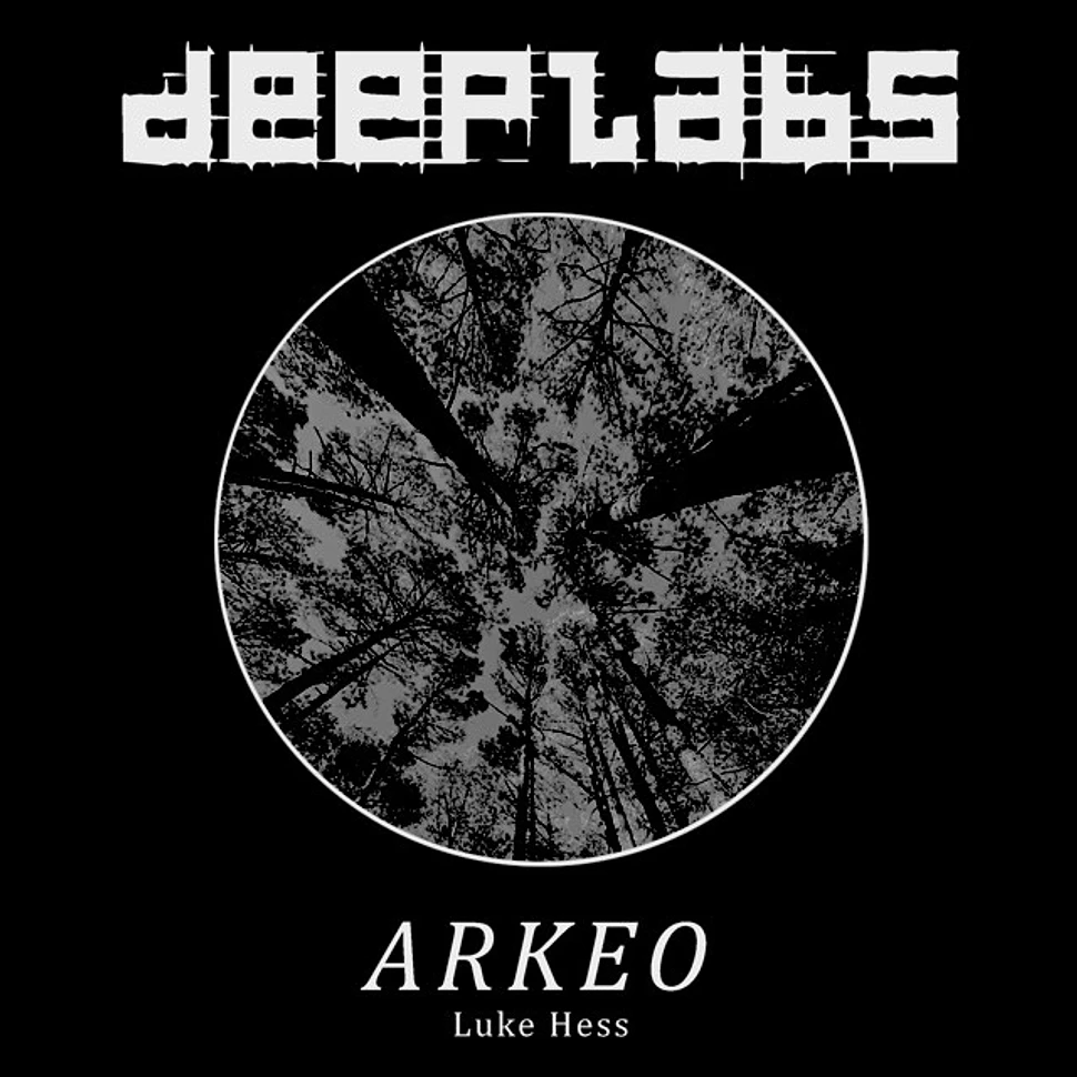 Luke Hess - Arkeo