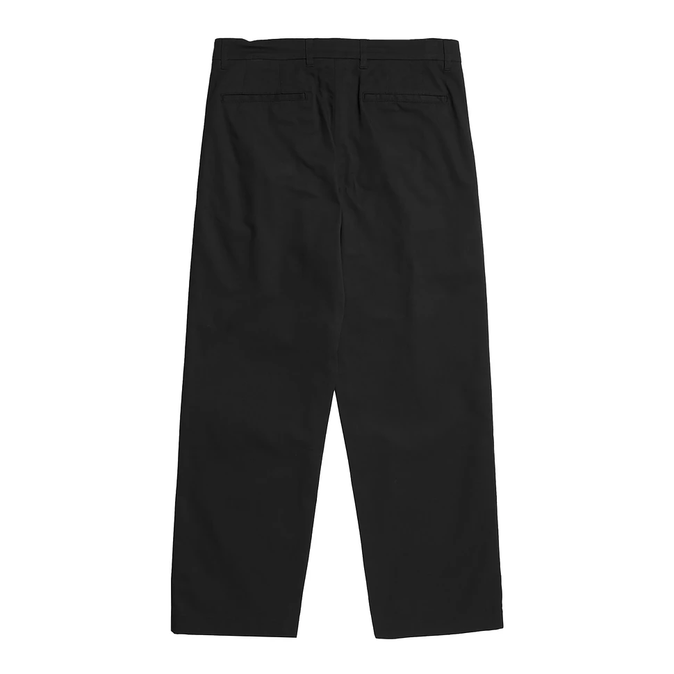 Norse Projects - Benn Relaxed Twill Pleated Trouser