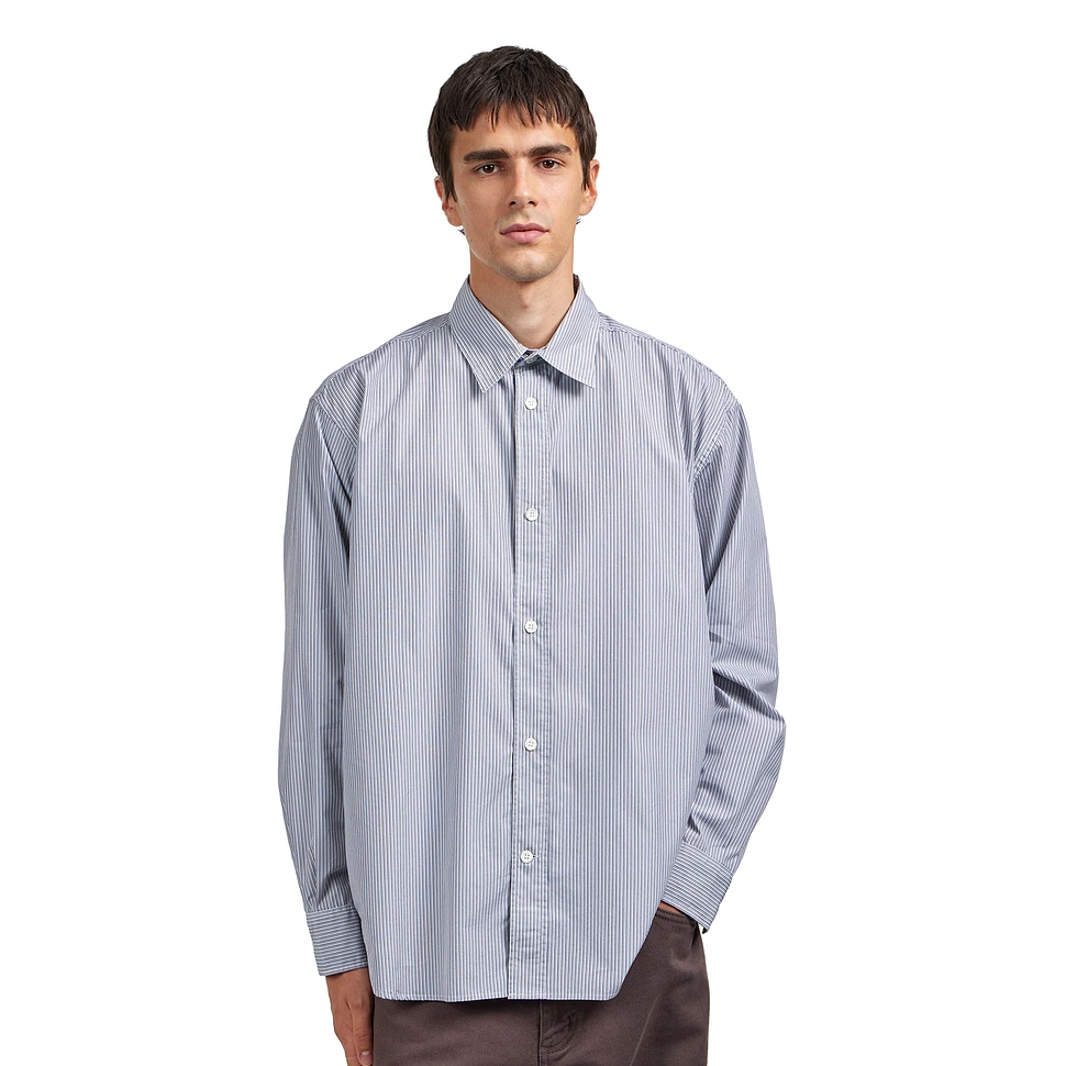 Norse Projects - Ole Fine Oversize Shirt
