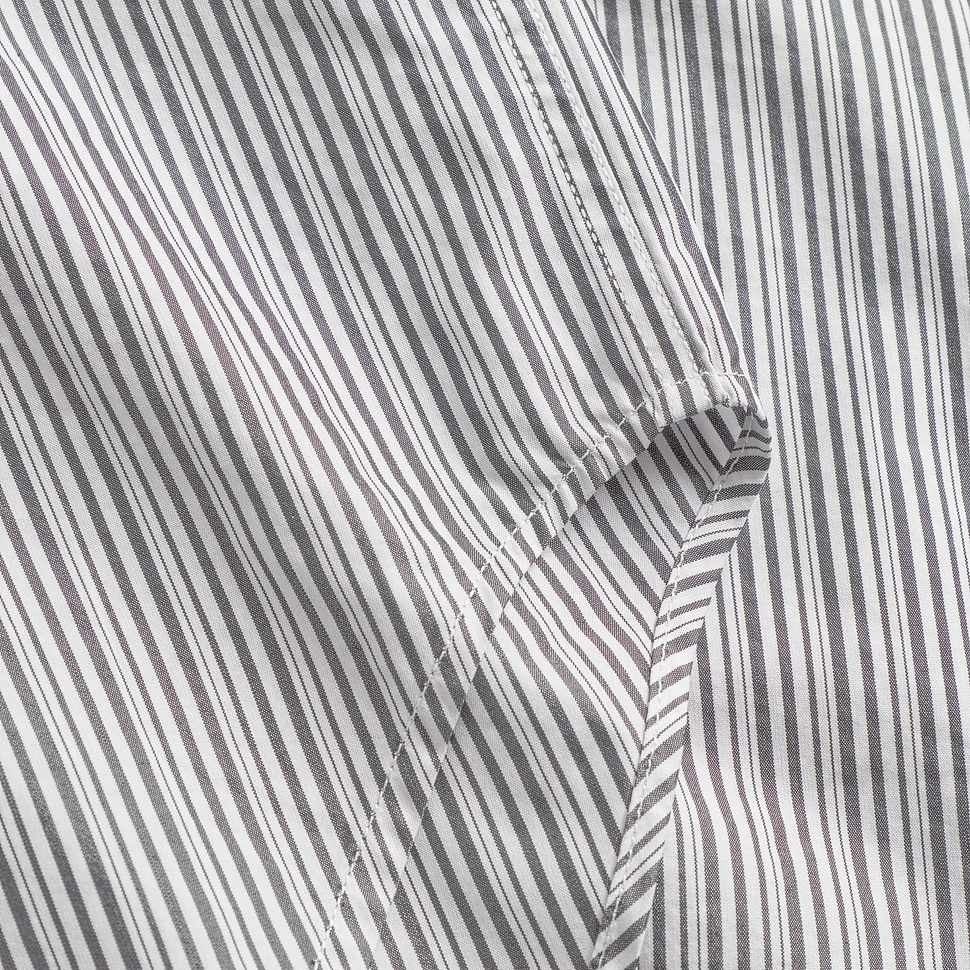 Norse Projects - Ole Fine Oversize Shirt