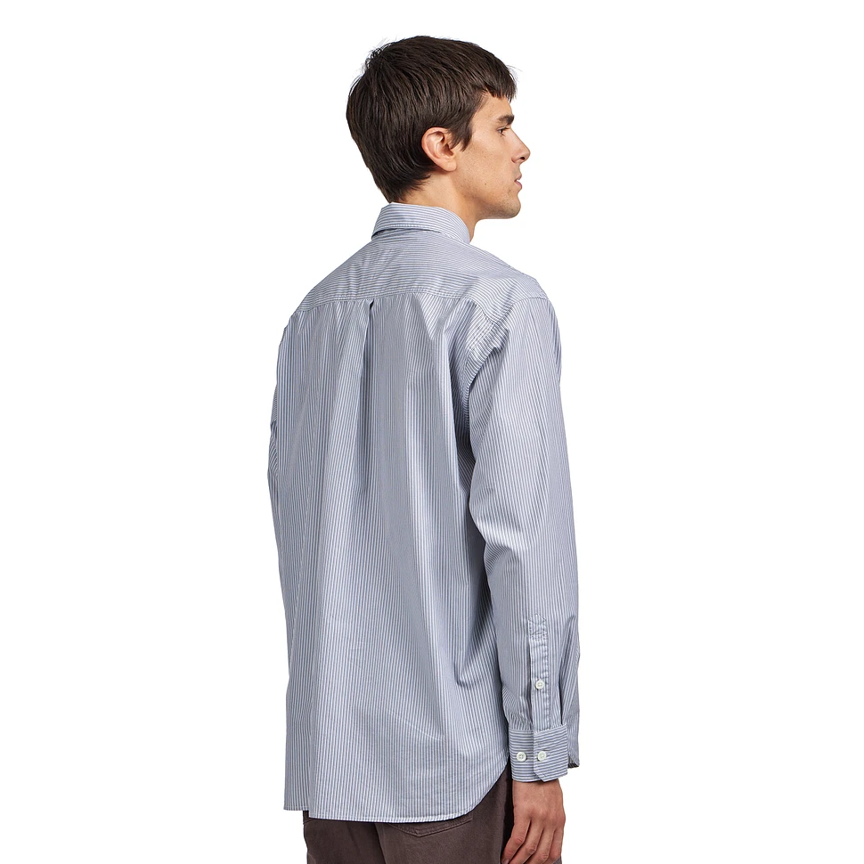 Norse Projects - Ole Fine Oversize Shirt