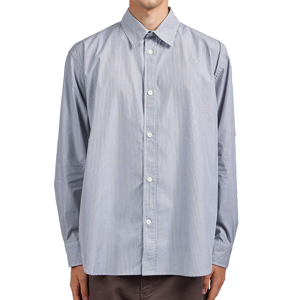 Norse Projects - Ole Fine Oversize Shirt