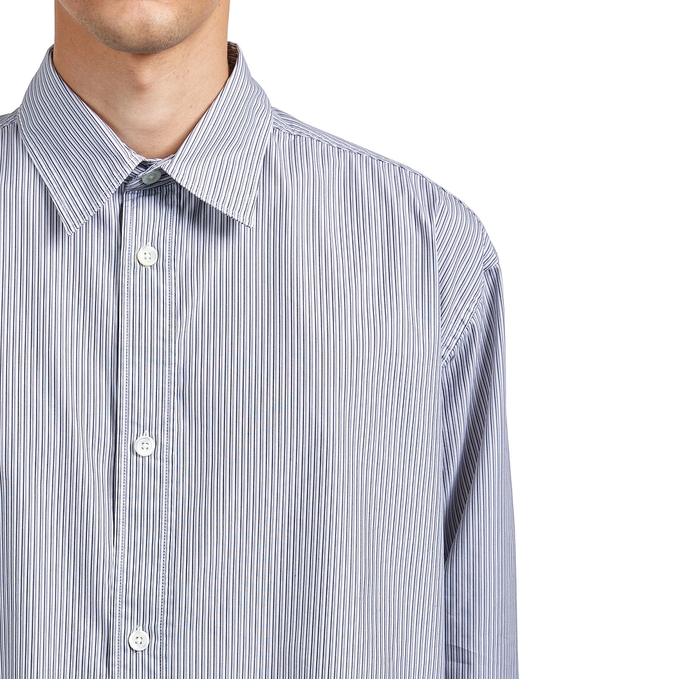 Norse Projects - Ole Fine Oversize Shirt