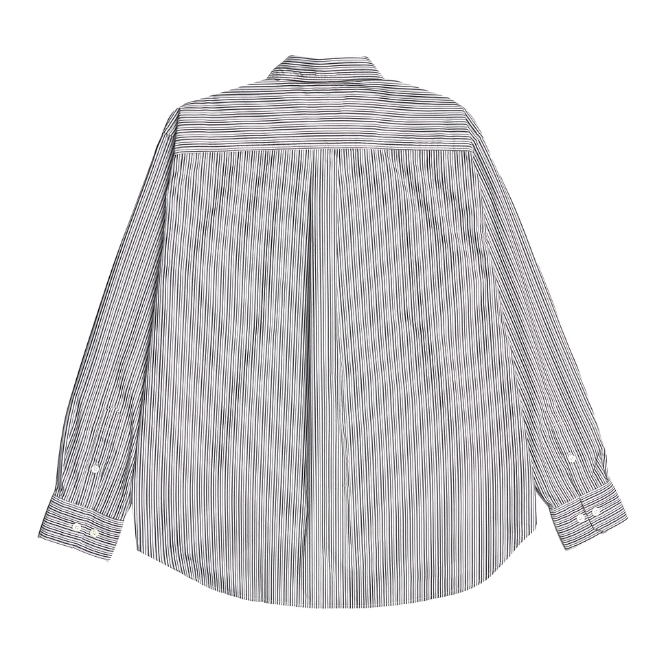 Norse Projects - Ole Fine Oversize Shirt