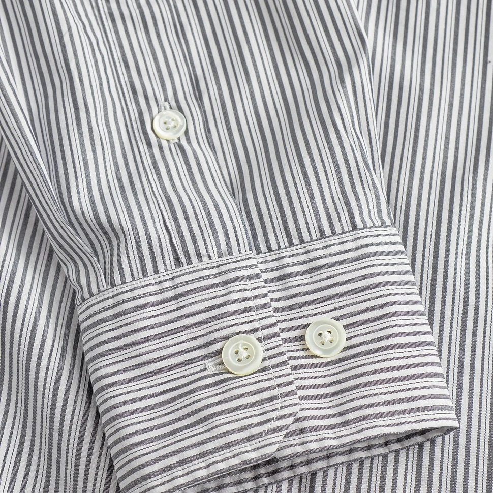 Norse Projects - Ole Fine Oversize Shirt