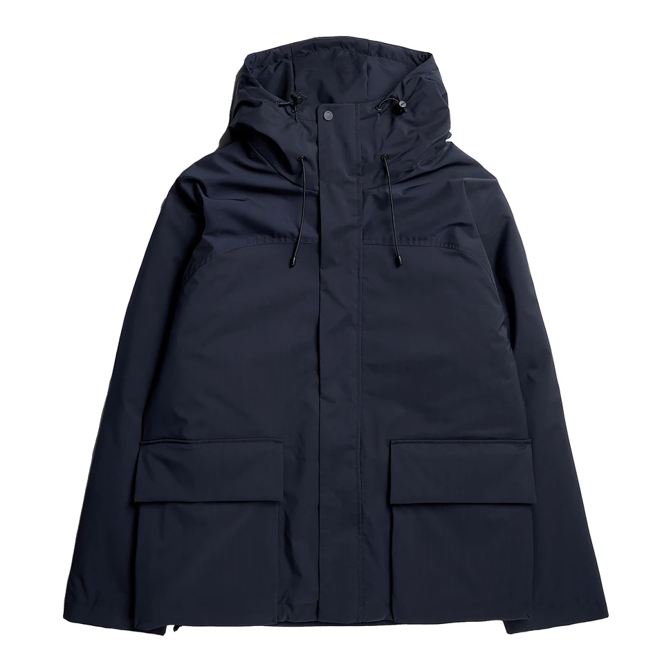 Norse Projects - Herluf Alpinix Smart Merino Jacket