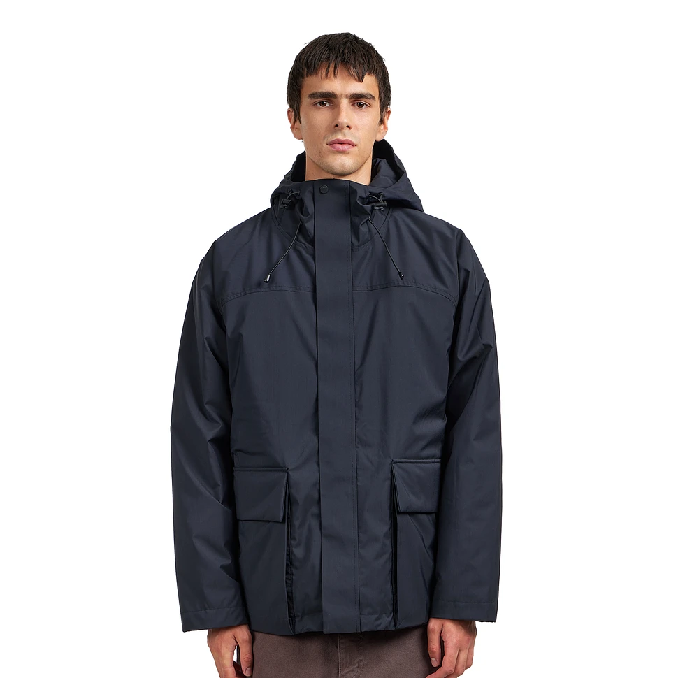 Norse Projects - Herluf Alpinix Smart Merino Jacket