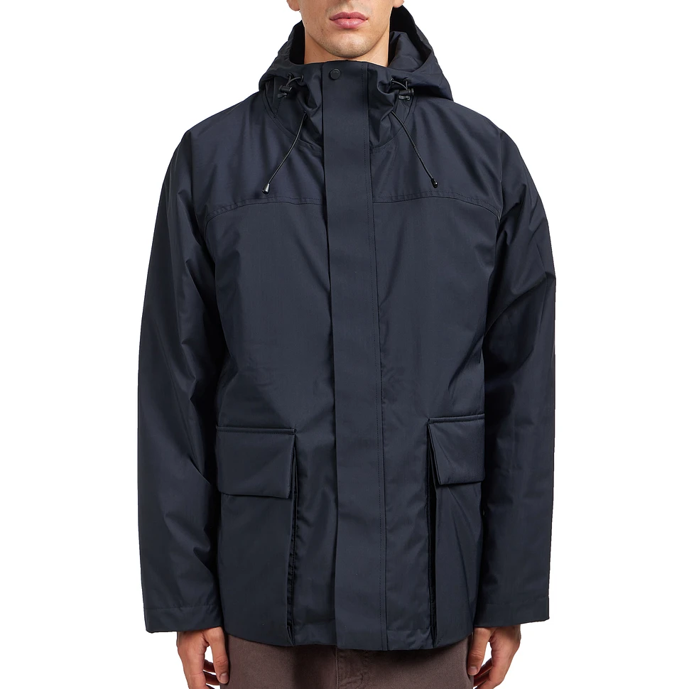 Norse Projects - Herluf Alpinix Smart Merino Jacket