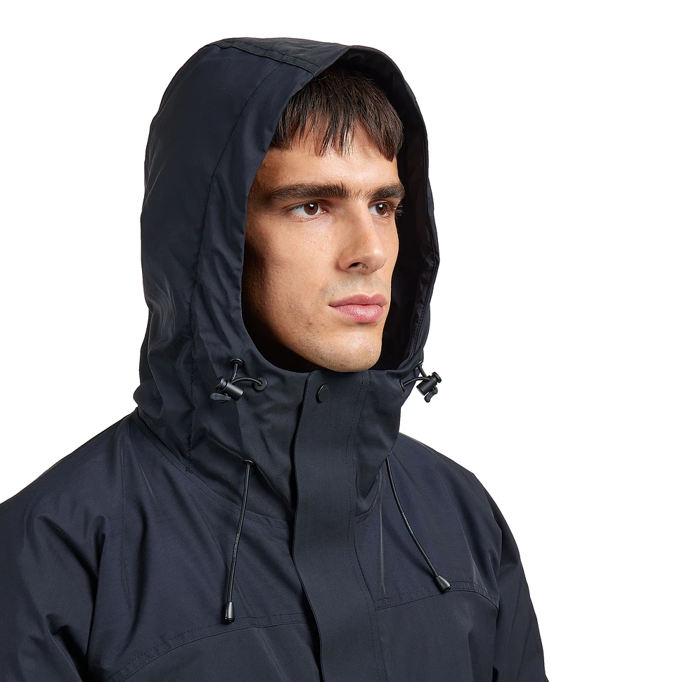 Norse Projects - Herluf Alpinix Smart Merino Jacket