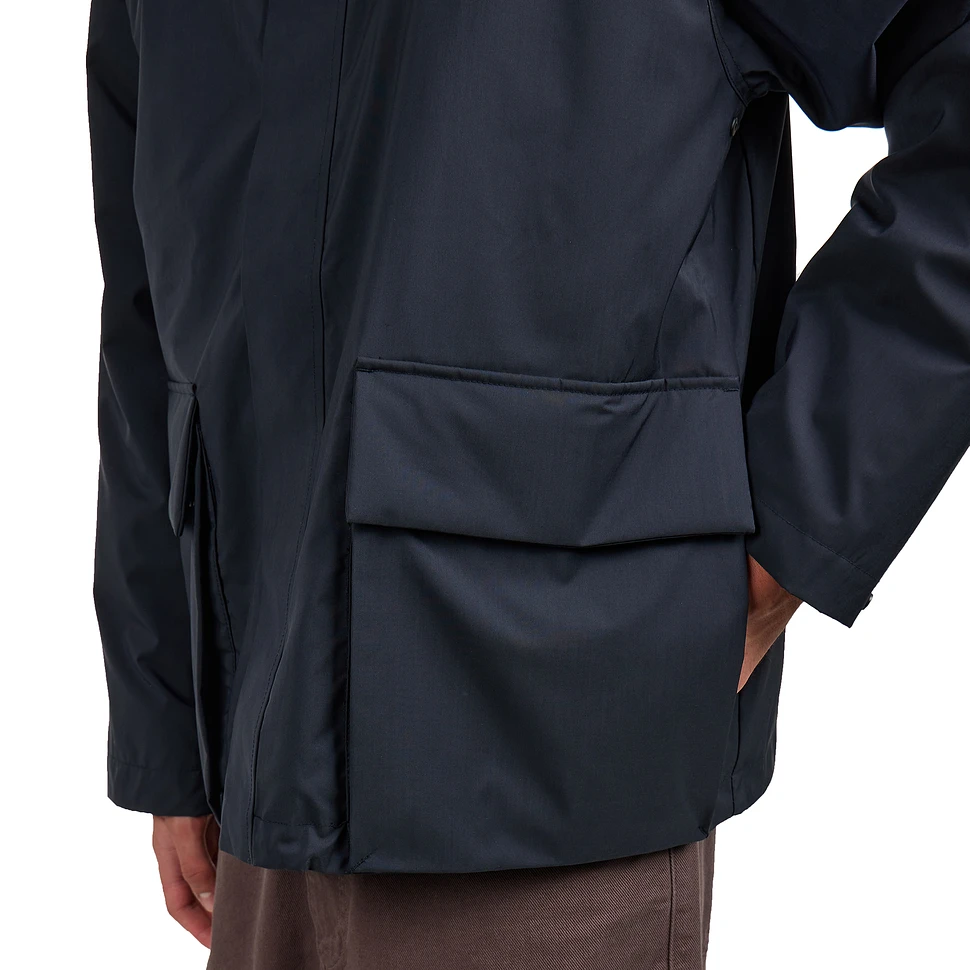 Norse Projects - Herluf Alpinix Smart Merino Jacket