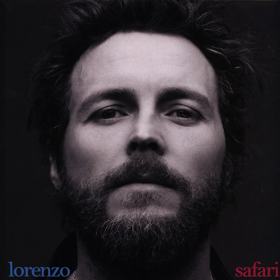 Jovanotti - Safari