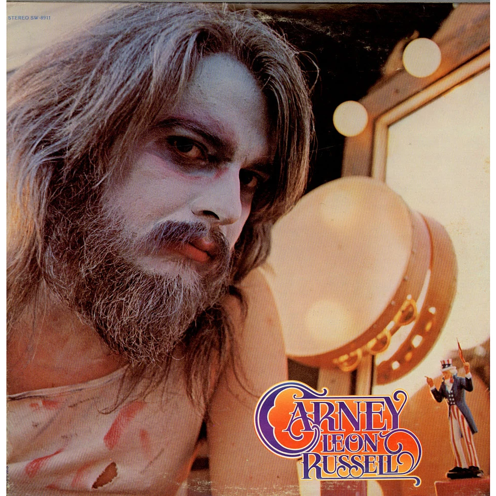 Leon Russell - Carney