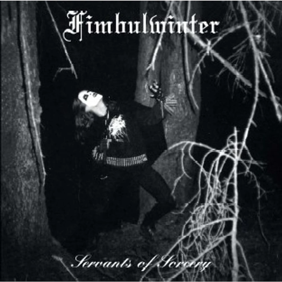 Fimbulwinter - Servants Of Sorcery