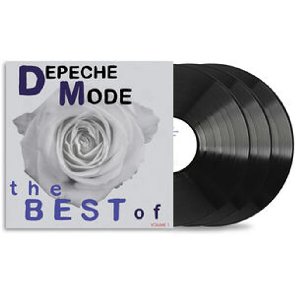 Depeche Mode - Best Of Depeche Mode 1