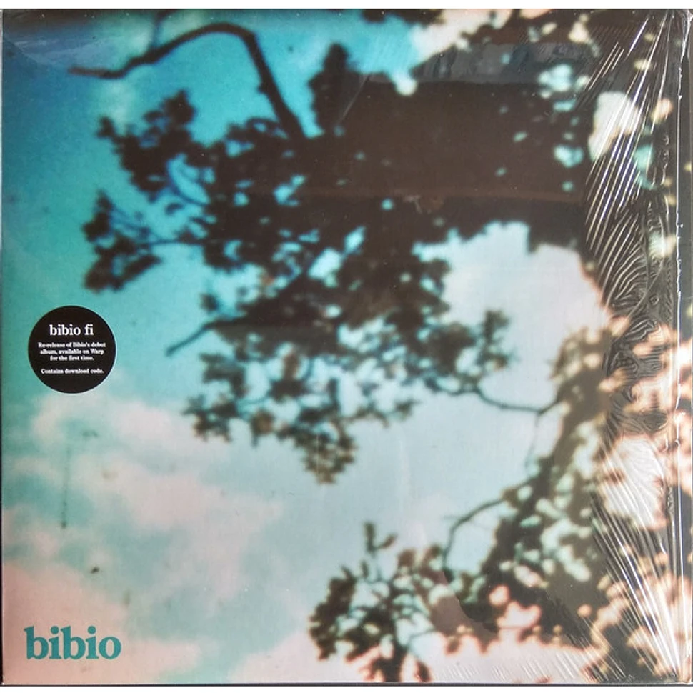 Bibio - Fi