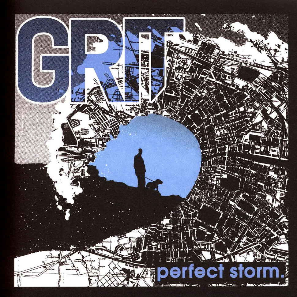 Grit - Perfect Storm