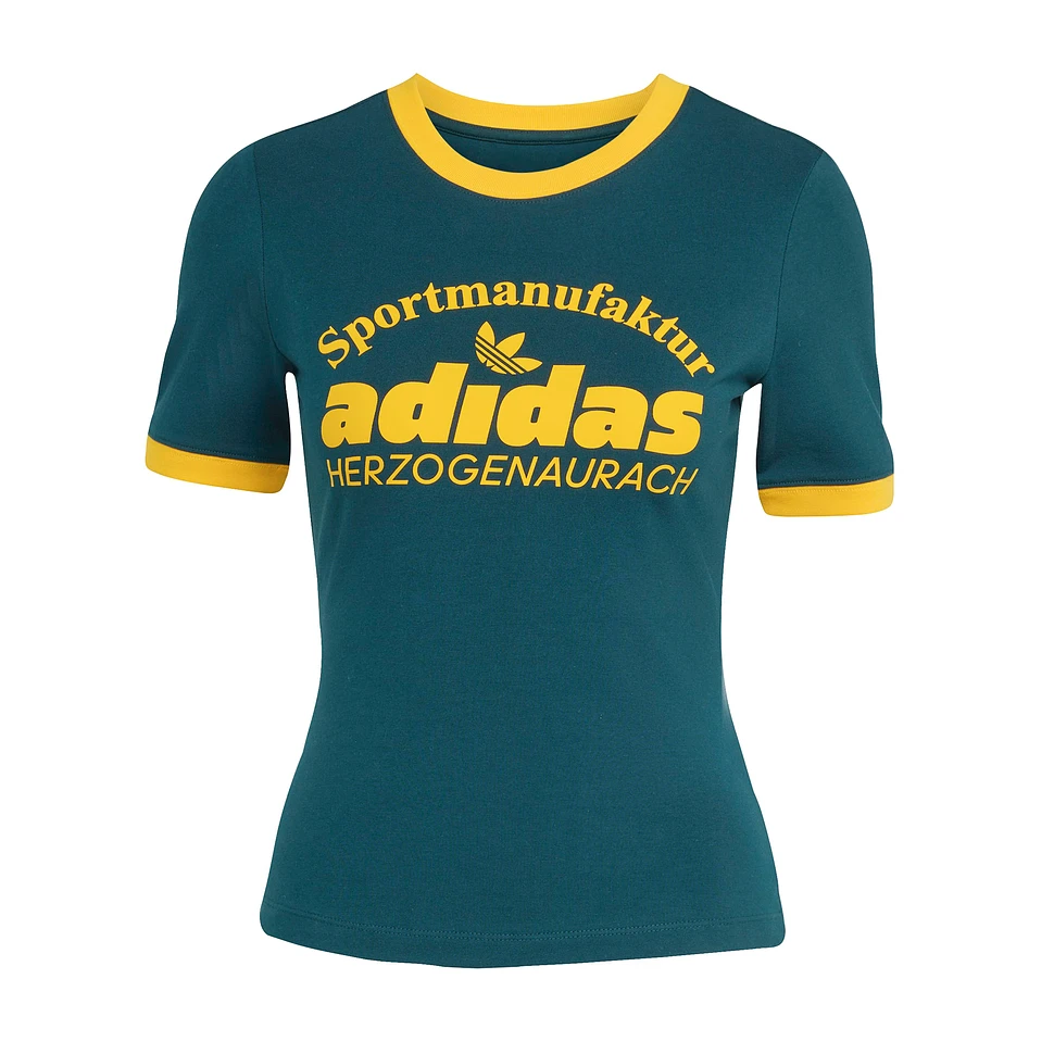 adidas - Retro Graphic T-Shirt