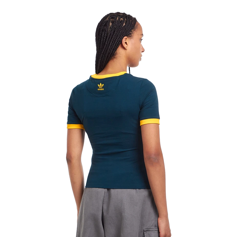 adidas - Retro Graphic T-Shirt