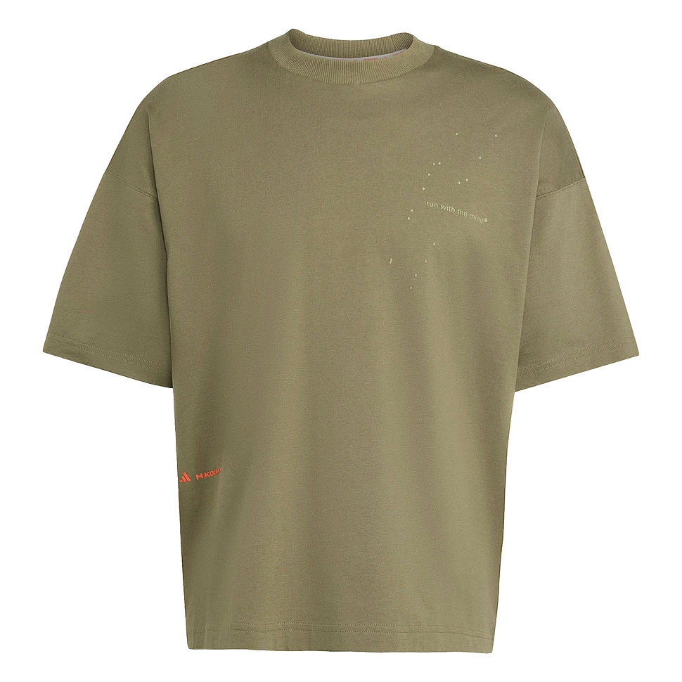 adidas x Hermanos Koumori - Adi365 Hermanos Koumori T-Shirt