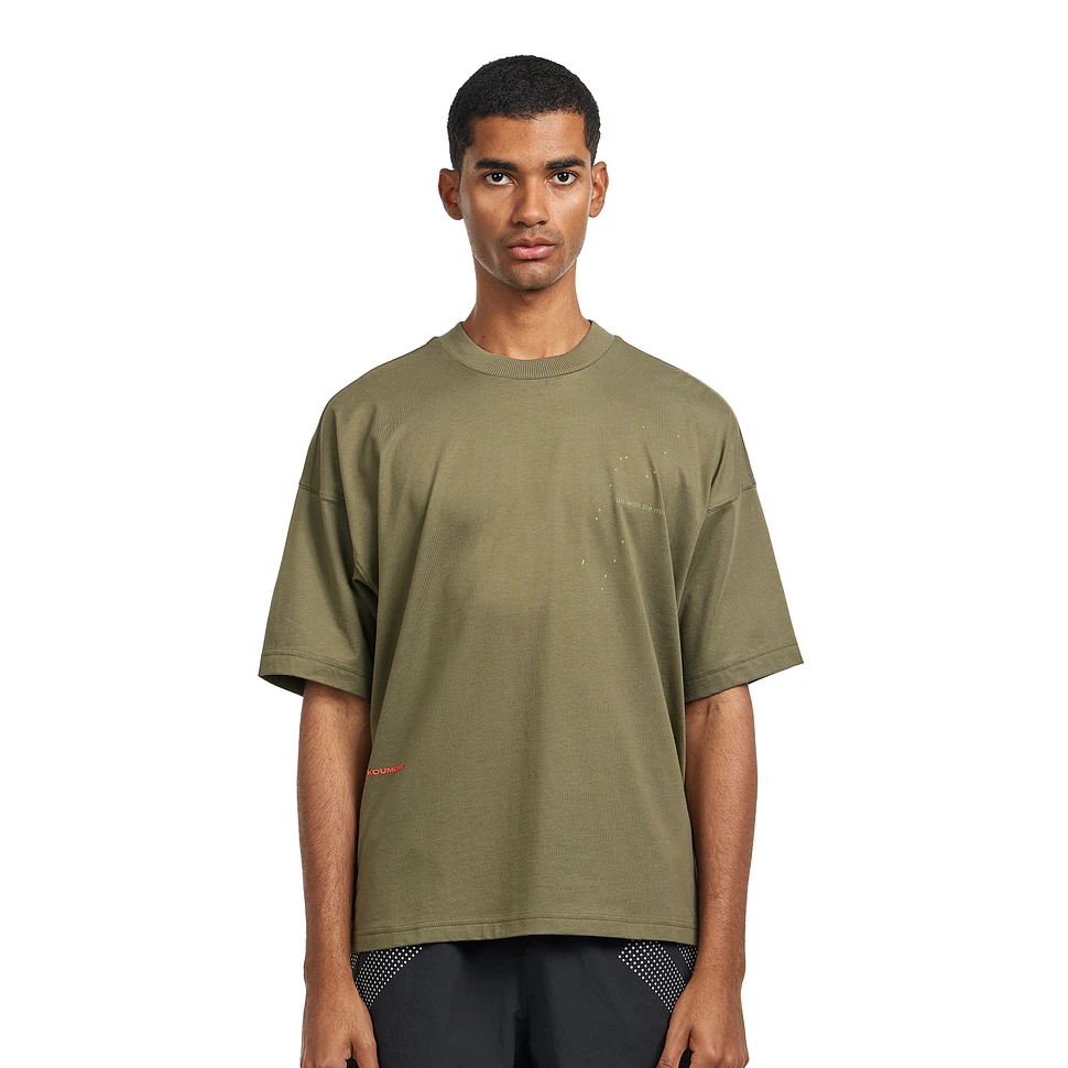 adidas x Hermanos Koumori - Adi365 Hermanos Koumori T-Shirt