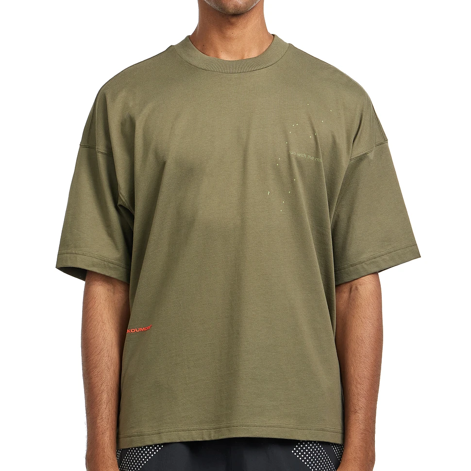 adidas x Hermanos Koumori - Adi365 Hermanos Koumori T-Shirt