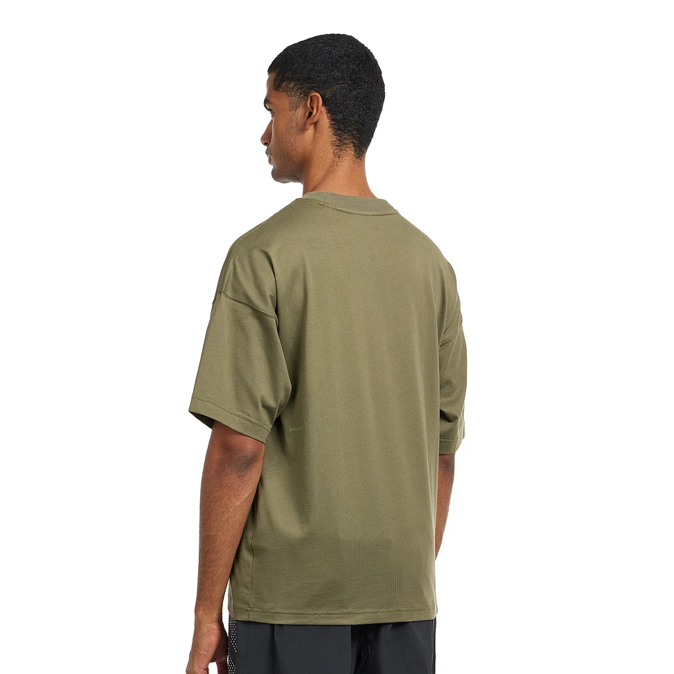 adidas x Hermanos Koumori - Adi365 Hermanos Koumori T-Shirt