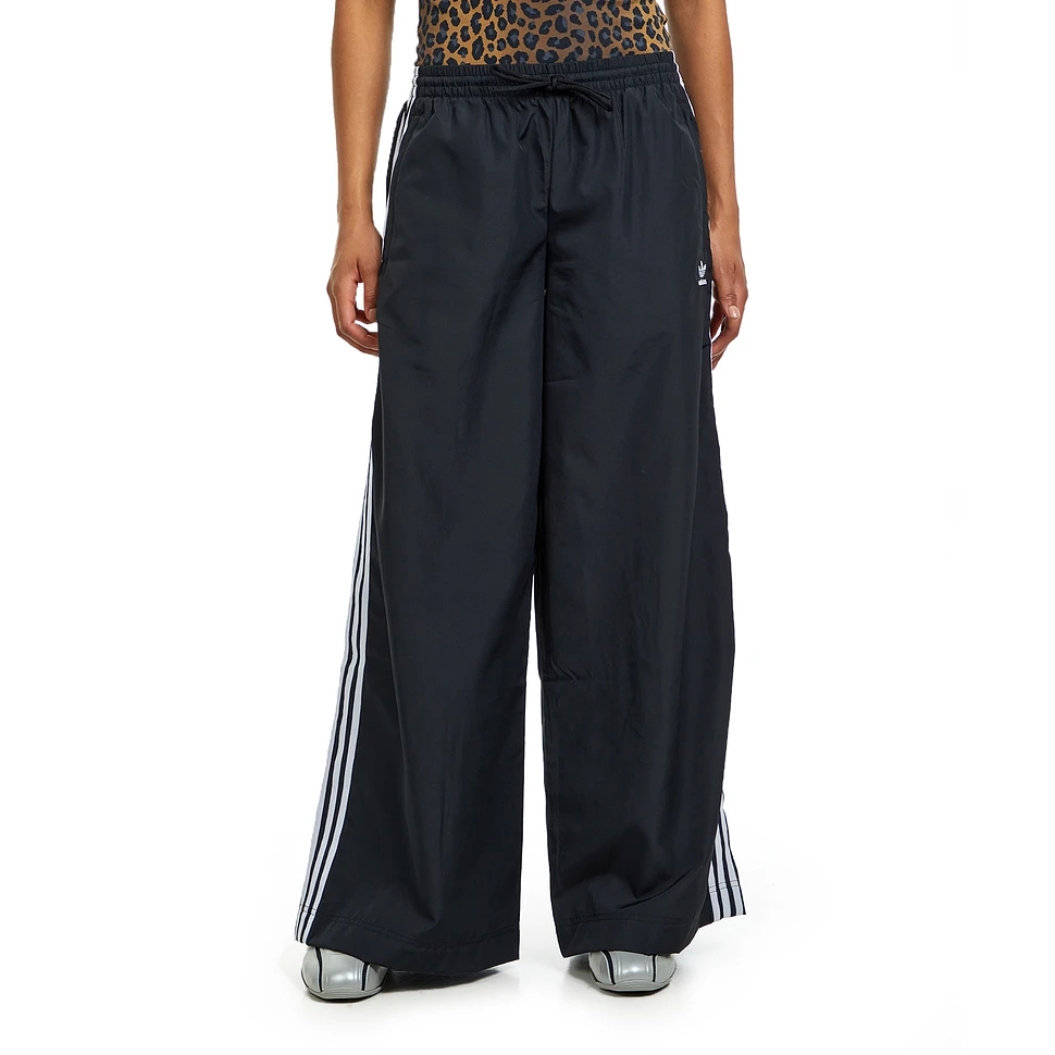 adidas Adicolor Firebird Oversized Track Pants (Black) HHV — free download