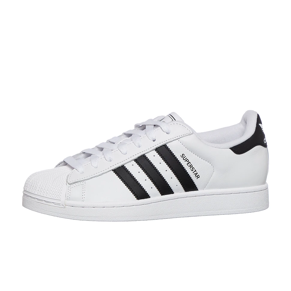 adidas - Superstar II