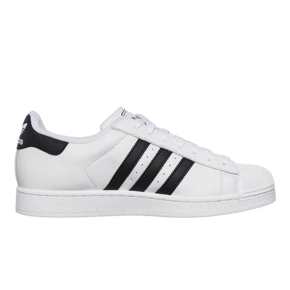 adidas - Superstar II