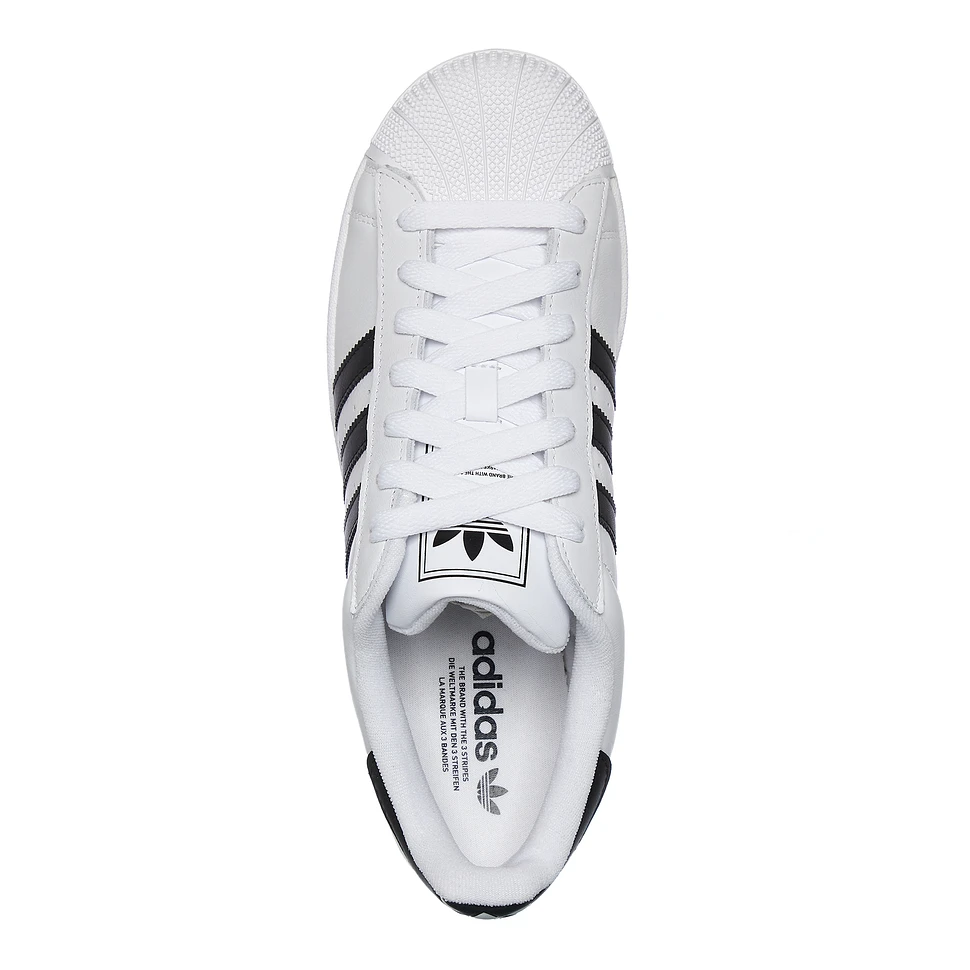 adidas - Superstar II