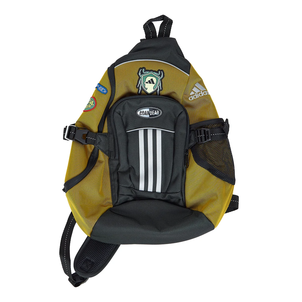adidas x Brain Dead - Brain Dead Sling Bag