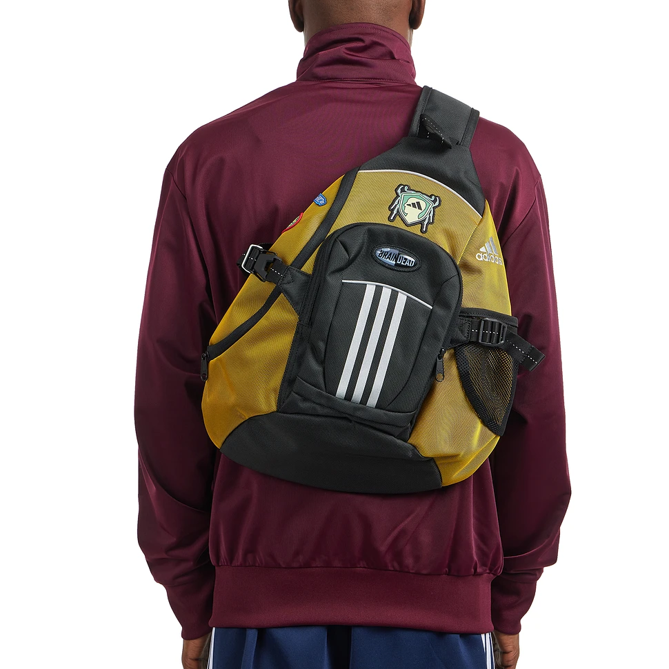 adidas x Brain Dead - Brain Dead Sling Bag