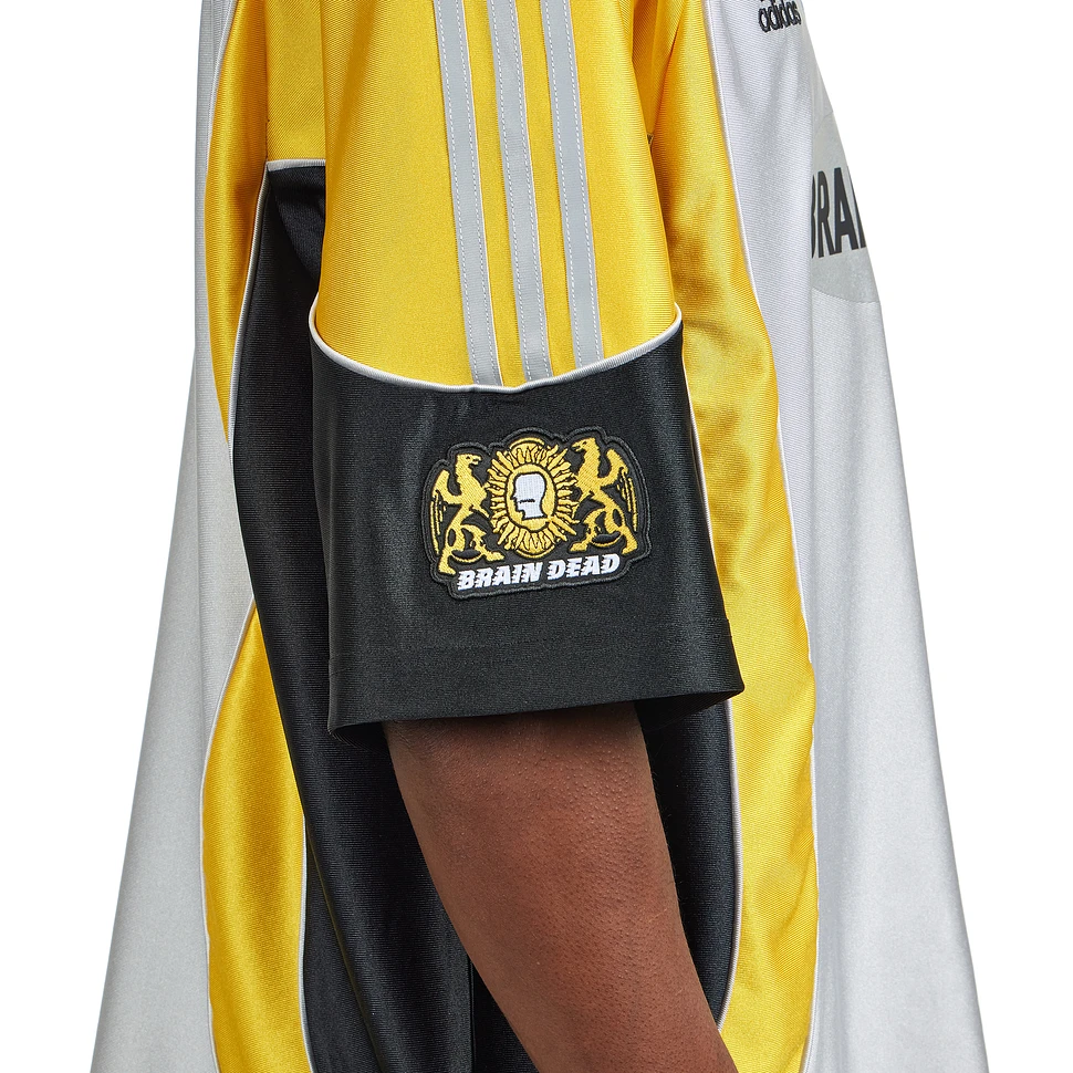 adidas x Brain Dead - Brain Dead Jersey