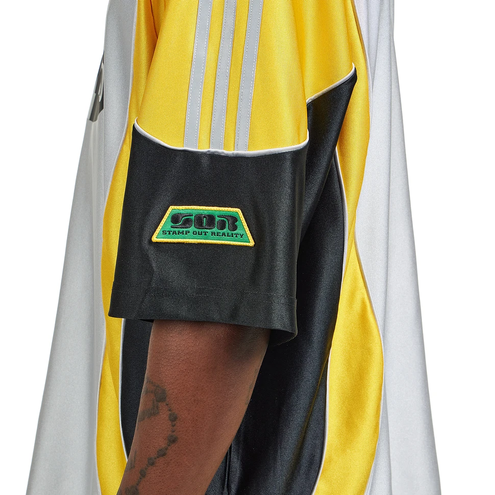 adidas x Brain Dead - Brain Dead Jersey