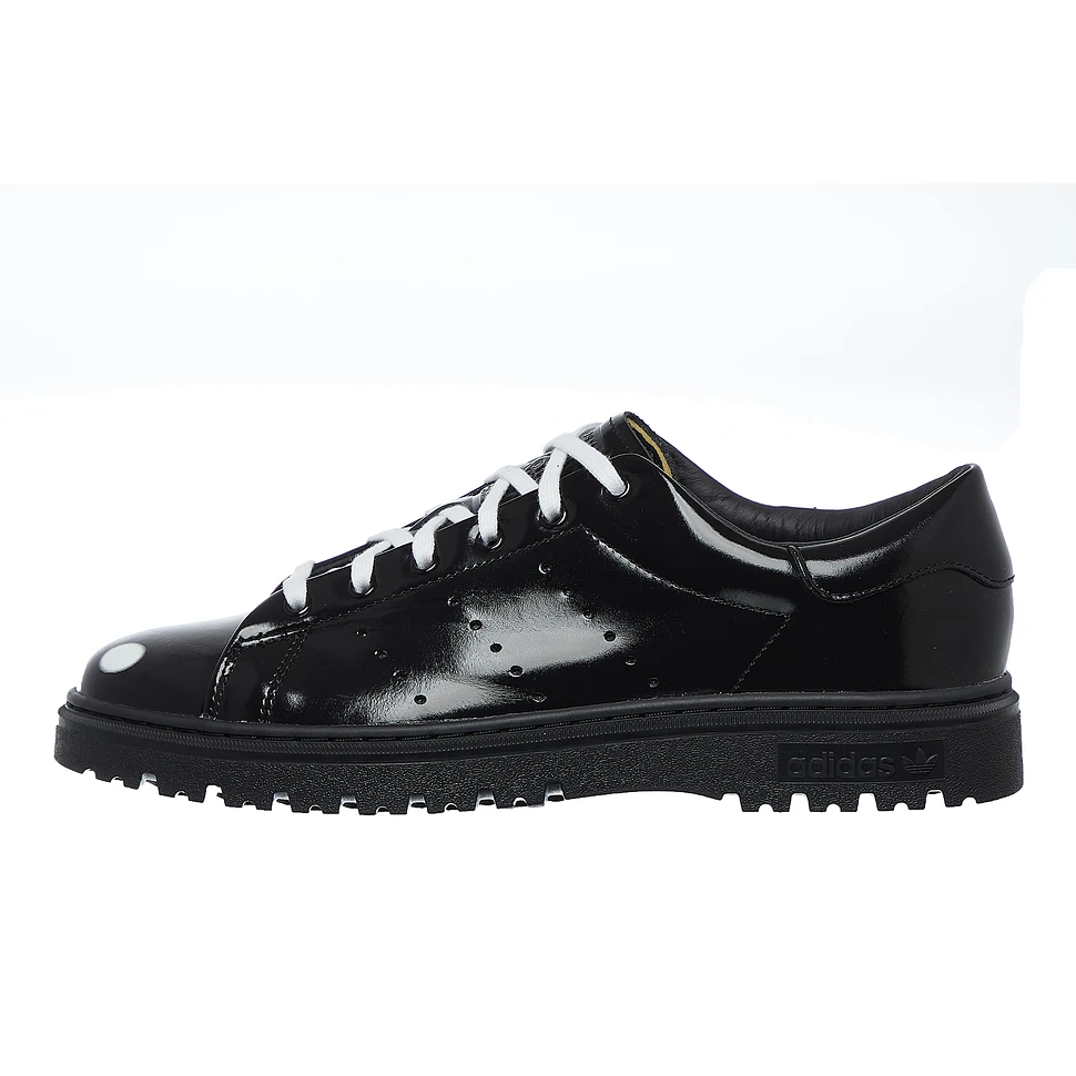 adidas x Spongebob - Stan Smith Spongebob (Core Black / Core Black adidas x Spongebob - Stan Smith Spongebob (Core Black / Core Black