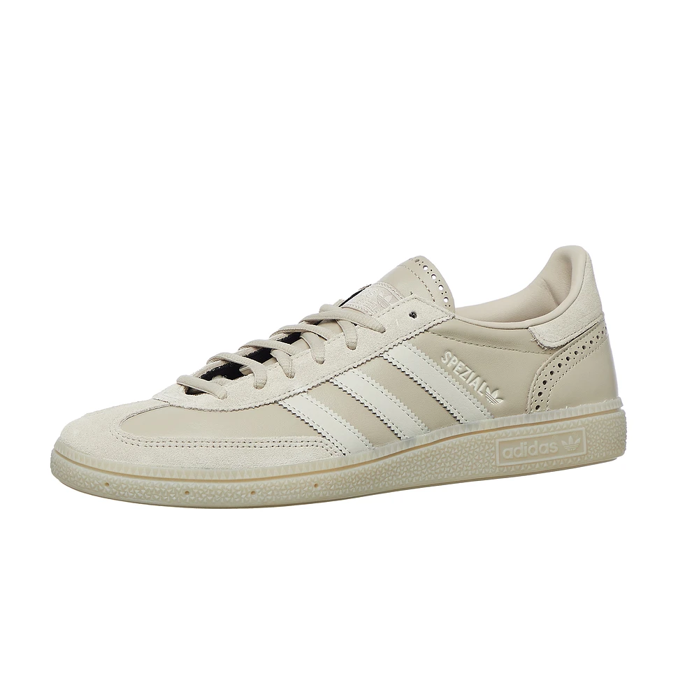 Handball Spezial Aluminum Wonder Beige main image 1