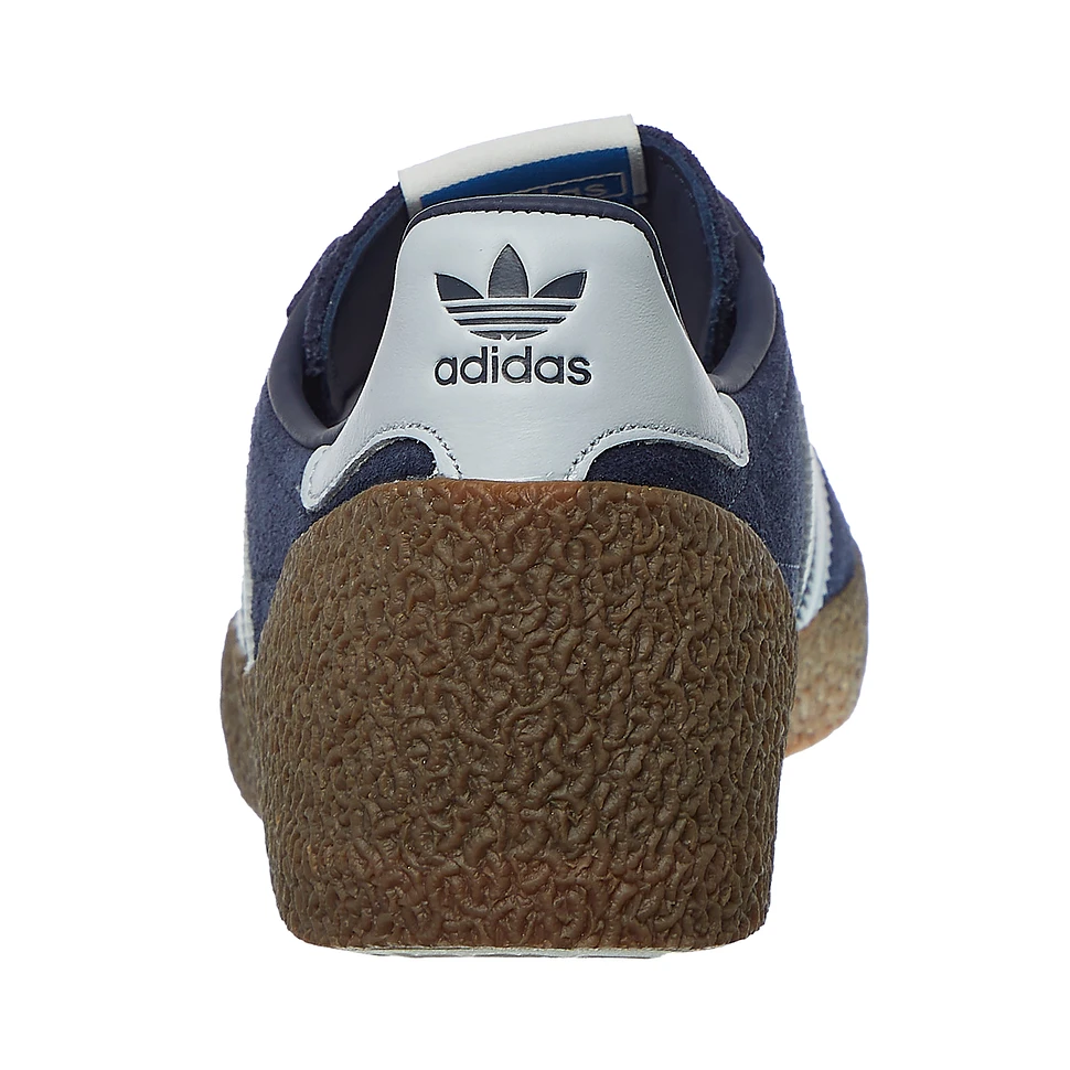76 Blue adidas - Montreal 76 (Shadow Navy / Halo Blue / Gum 5) | HHV