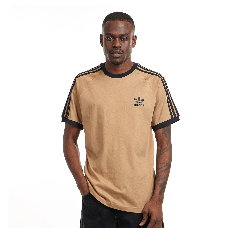 adidas - Adicolor Classics 3-Stripes T-Shirt
