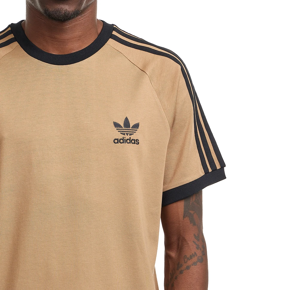 adidas - Adicolor Classics 3-Stripes T-Shirt
