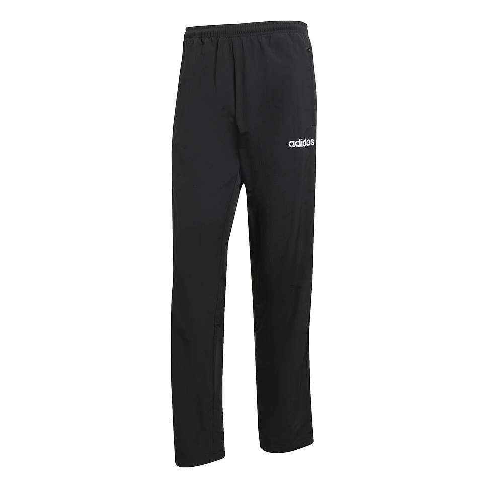 adidas - Track Pants (Black / White) | HHV