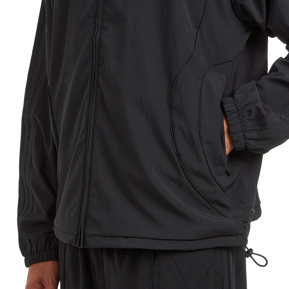 adidas - Teamgeist Adicolor Track Top