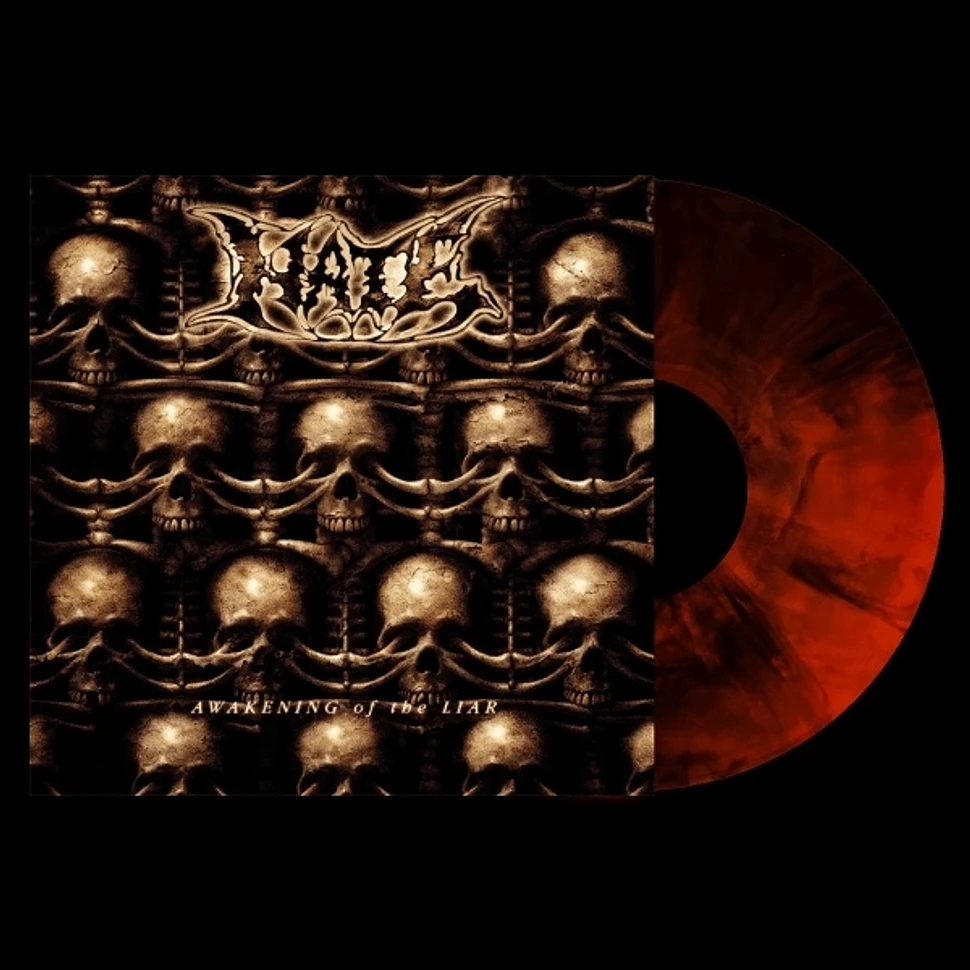 Hate - Awakening Of The Liar